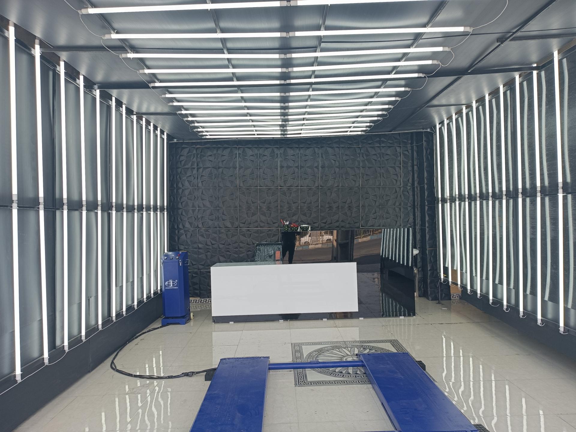 عکس تشخیص رنگ ایران