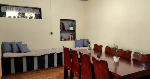 عکس خانه تعالی ویژه بانوان