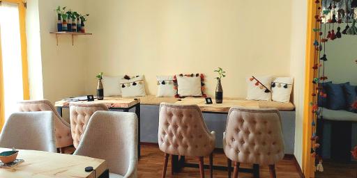 عکس خانه تعالی ویژه بانوان