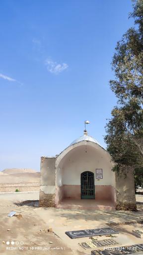 عکس امامزاده سید محمد (ع)