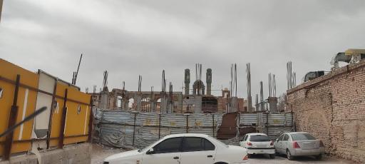 عکس کاروانسرای حاج آقا علی