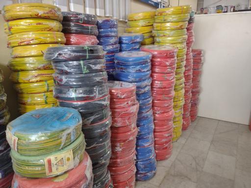 عکس الکتریکی تیک الکتریک 