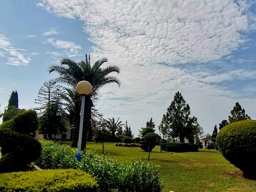 عکس مجتمع آموزشی فرهنگی رفاهی پردیس فراجا