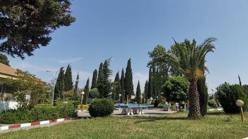 عکس مجتمع آموزشی فرهنگی رفاهی پردیس فراجا