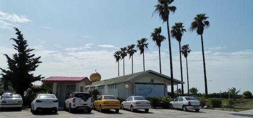 عکس مجتمع آموزشی فرهنگی رفاهی پردیس فراجا