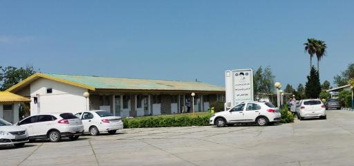 عکس مجتمع آموزشی فرهنگی رفاهی پردیس فراجا