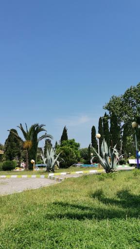 عکس مجتمع آموزشی فرهنگی رفاهی پردیس فراجا