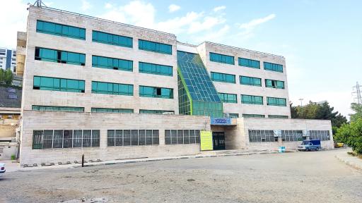 عکس دانشکده علوم انسانی علوم و تحقیقات