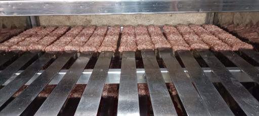 عکس کباب بناب اذربایجان ائللر