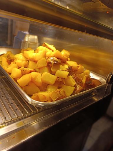 عکس مزه ذغالی مهدی