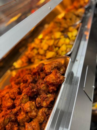 عکس مزه ذغالی مهدی