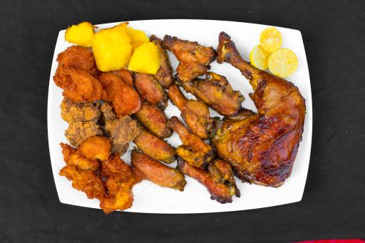 عکس مزه ذغالی مهدی