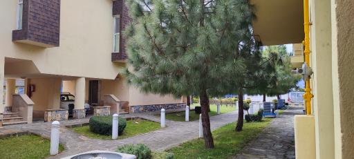 عکس مجتمع تفریحی اقامتی سپاهان