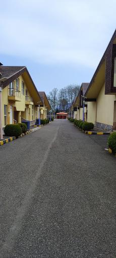 عکس مجتمع تفریحی اقامتی سپاهان