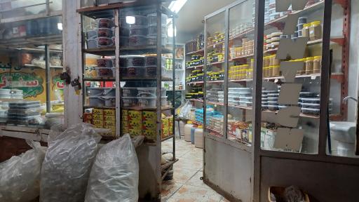 عکس خرما سرای خرمشهر