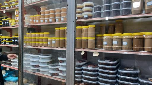 عکس خرما سرای خرمشهر