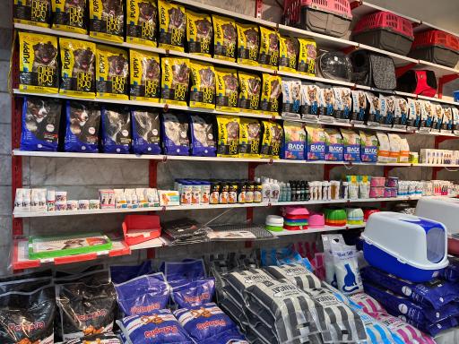 عکس کلینیک دامپزشکی دکتر لطیفی