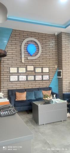 عکس دپارتمان املاک پردیس جو