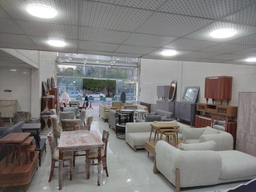 عکس صنایع چوبی و مبلمان چوبین