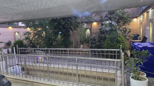 عکس خانه مسافر بزرگمهر 