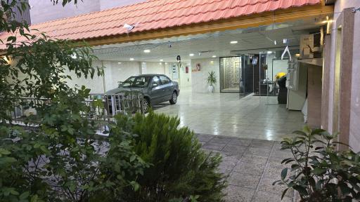 عکس خانه مسافر بزرگمهر 