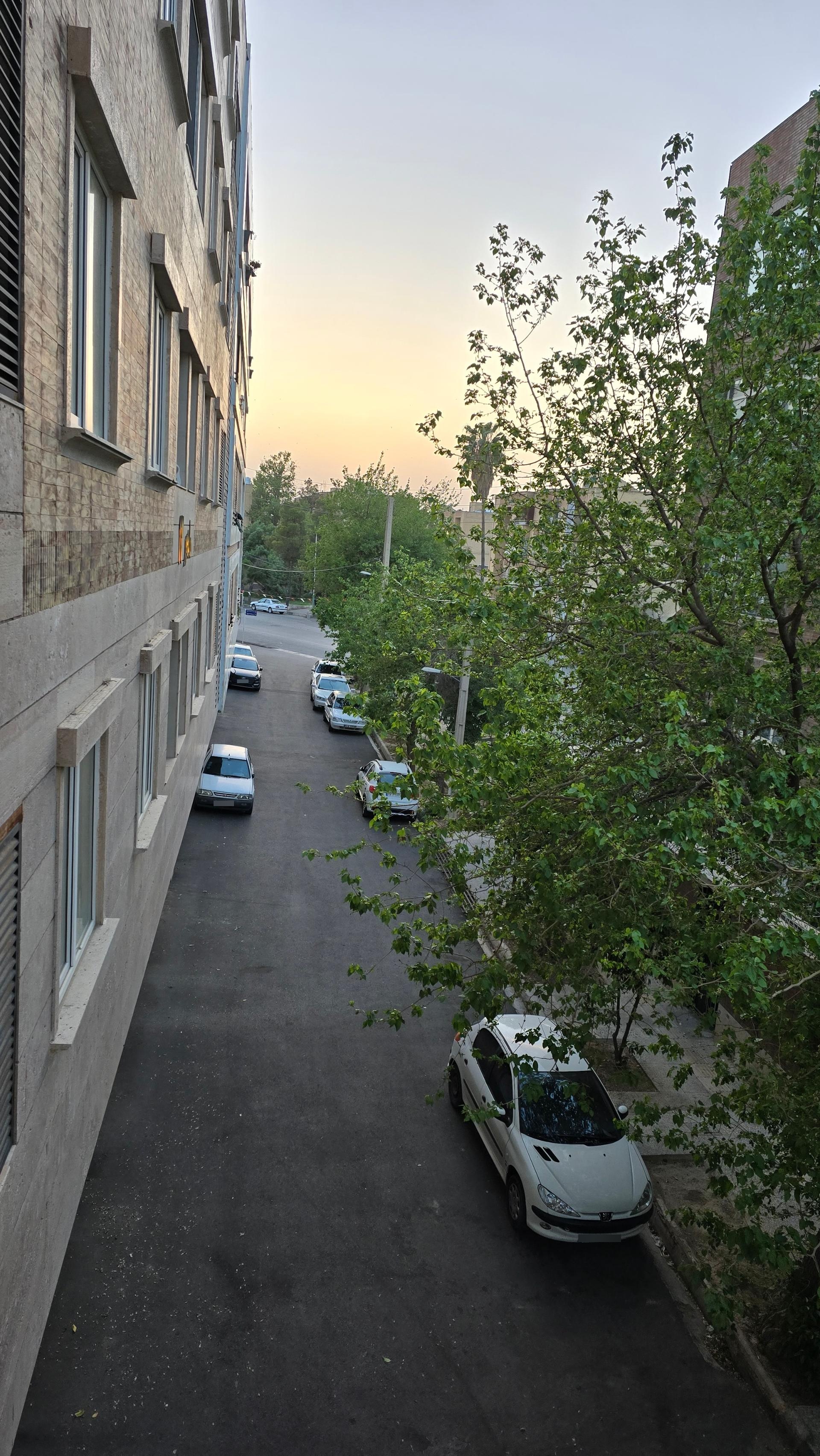 عکس خانه مسافر بزرگمهر 