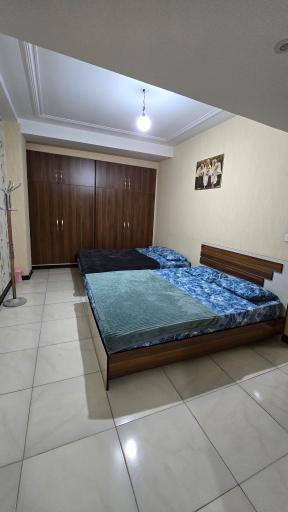 عکس خانه مسافر بزرگمهر 