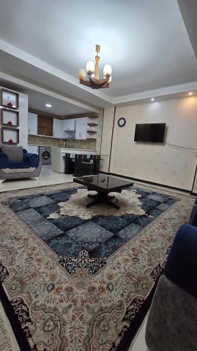 عکس خانه مسافر بزرگمهر 