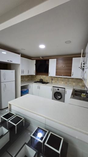 عکس خانه مسافر بزرگمهر 