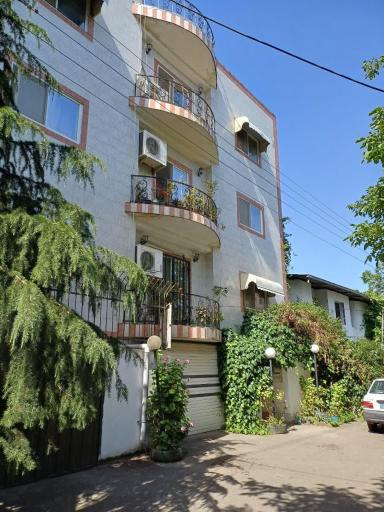 عکس ساختمان ساحل