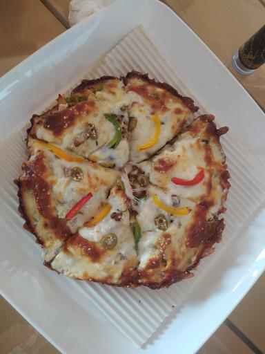 عکس فست فود فیلا فیلا