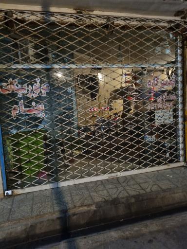 عکس موتور سازی بهنام