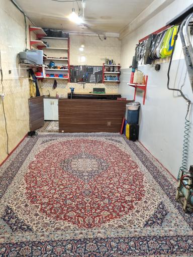 عکس موتور سازی بهنام