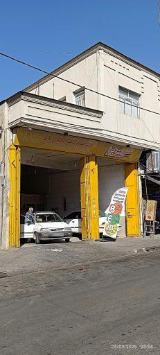 عکس دفتر پخش و فروش تخم مرغ پارسیرنگ 