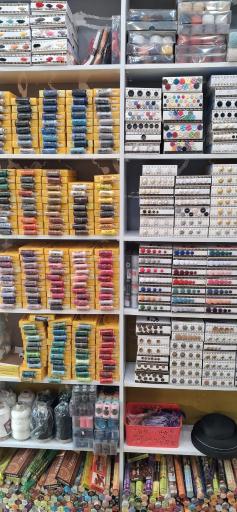 عکس خرازی شاپره