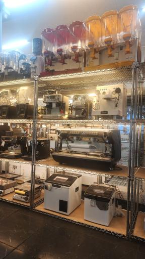 عکس صنایع برودتی وفایی