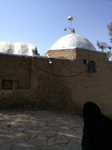 عکس امامزاده سید محمد (ع)