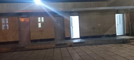 عکس سرویس بهداشتی مترو چیتگر