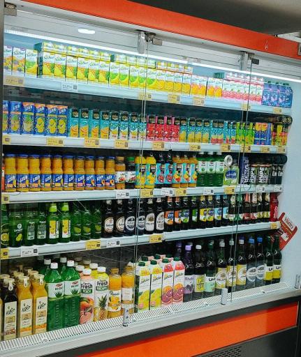 عکس افق کوروش (بلوار عبادت)