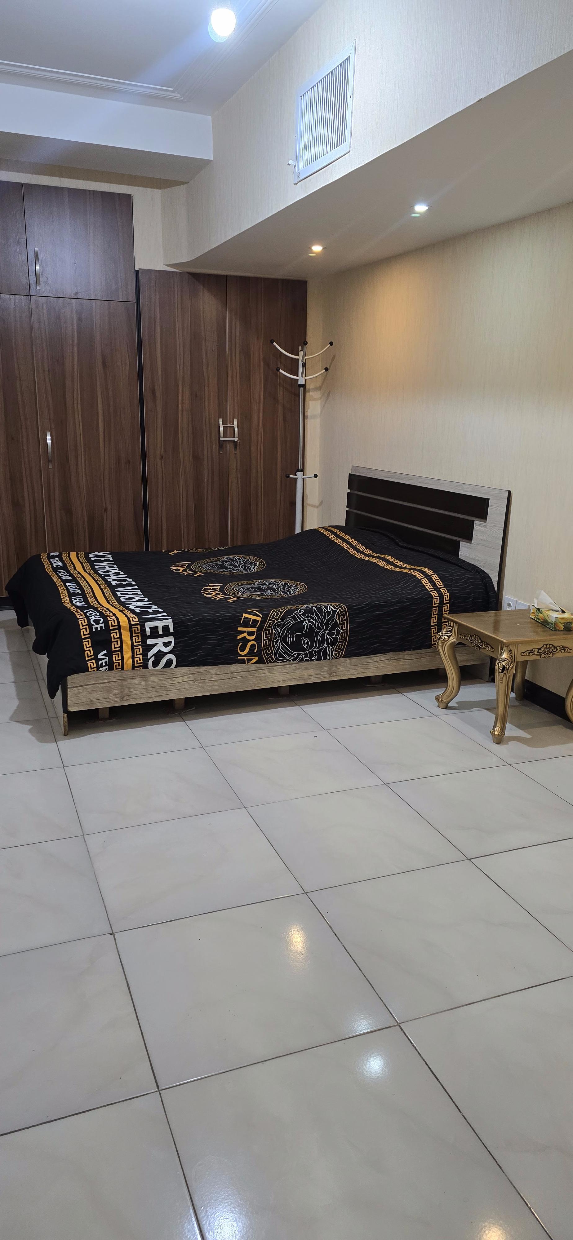 عکس خانه مسافر بزرگمهر 