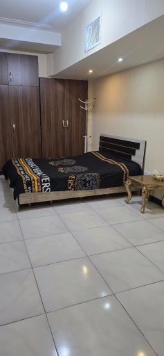 خانه مسافر بزرگمهر 