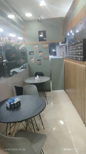 عکس فست فود فودلند 