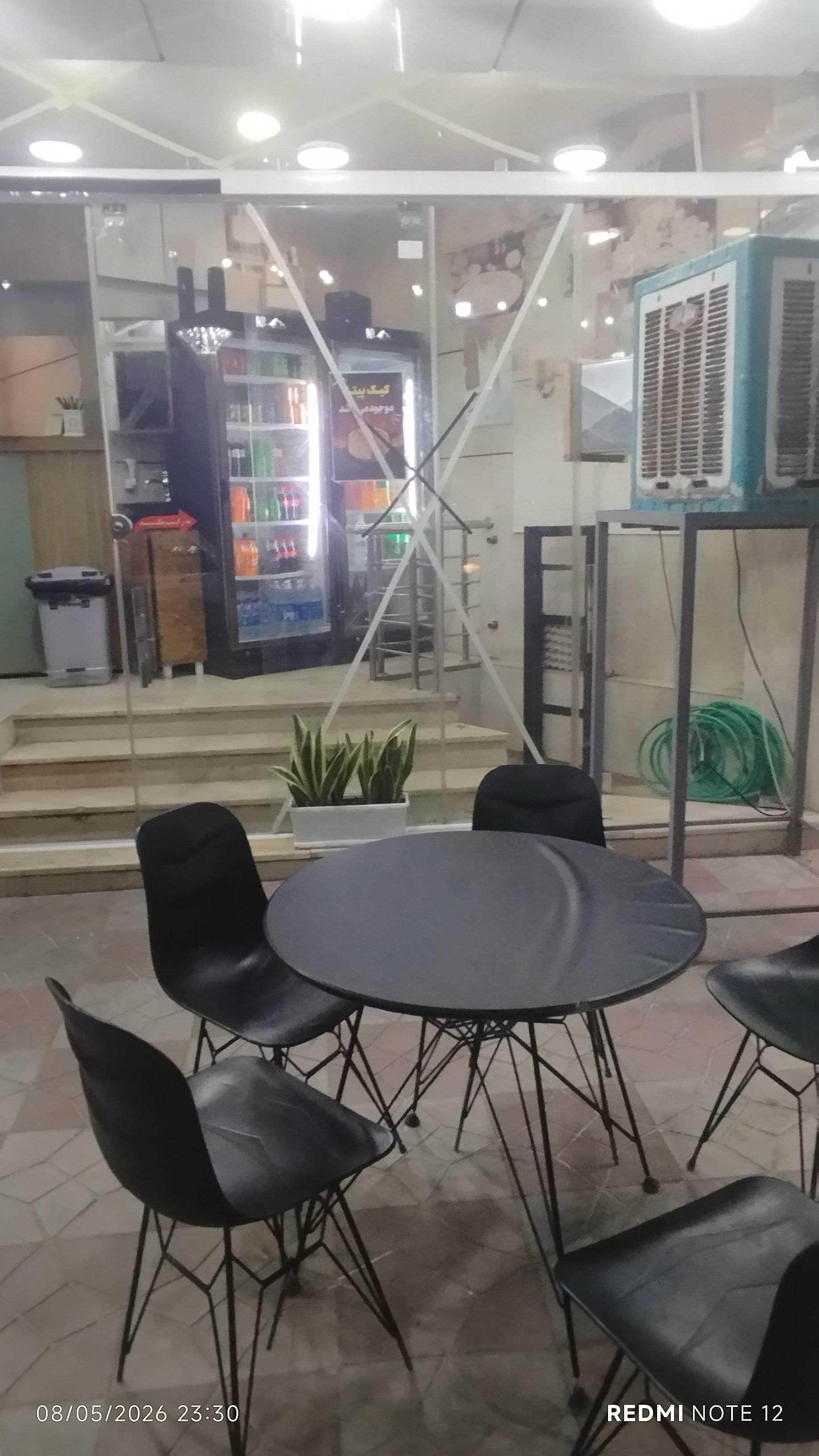 عکس فست فود فودلند 