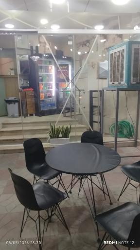 عکس فست فود فودلند 