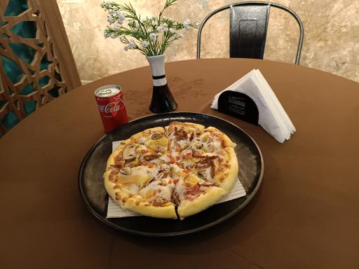 عکس کافی شاپ سکانس