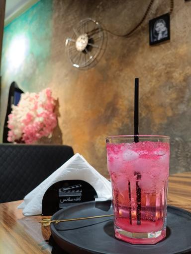 عکس کافی شاپ سکانس
