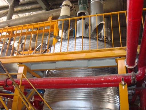 عکس شرکت پلاستی سایزر