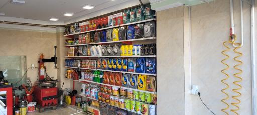 عکس اتوسرویس پرشین