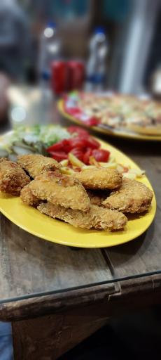 عکس پیتزا آزادی