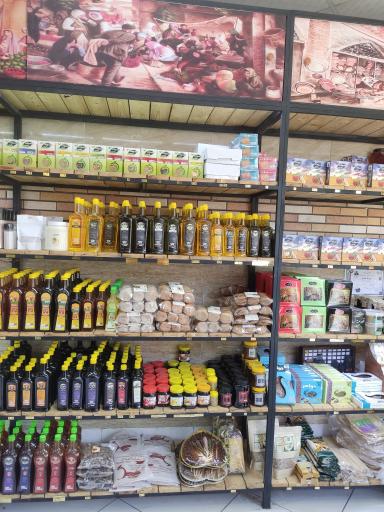 عکس فروشگاه رایحه سیب شعبه ۲